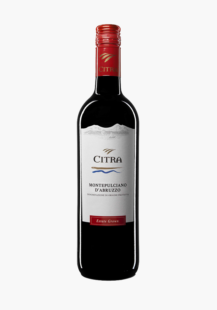 Citra Montepulcianno D&