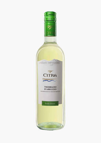 Citra Trebbiano d'Abruzzo - 1000 ml-Wine
