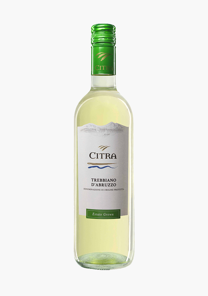 Citra Trebbiano d&