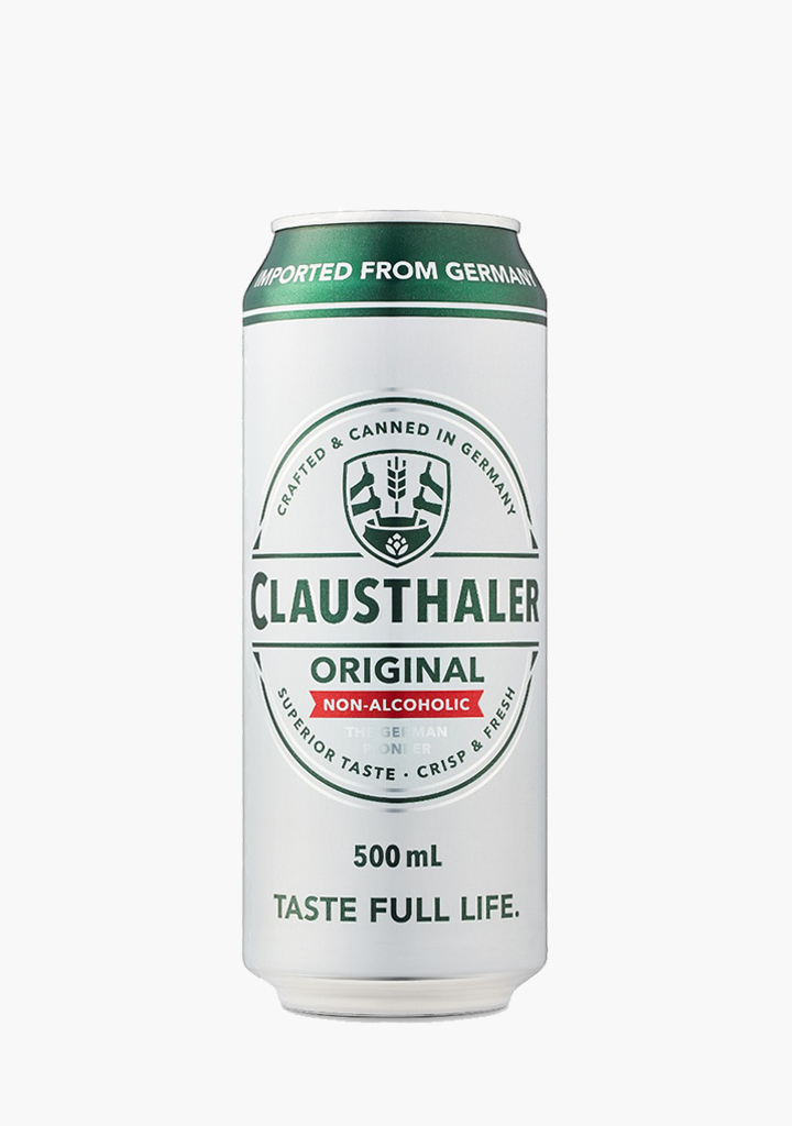 Clausthaler "Original"