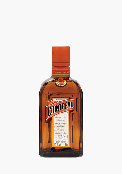 Cointreau-Liqueurs