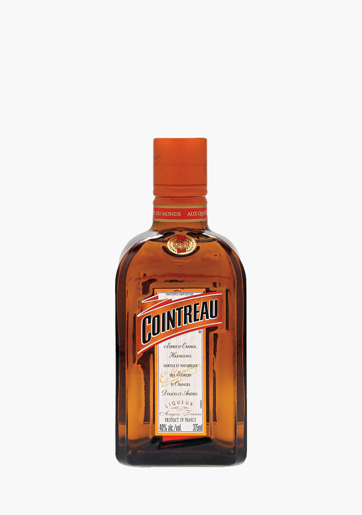 Cointreau-Liqueurs