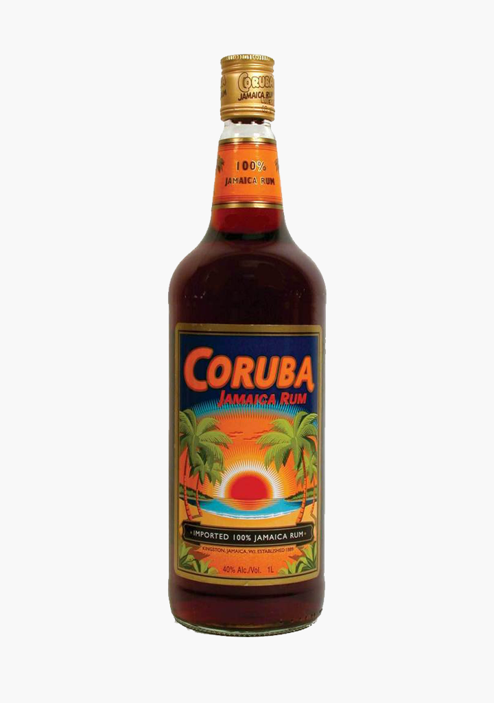Coruba Jamaican Rum