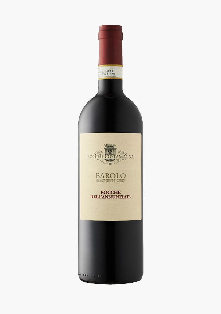 Costamagna Barolo Rocche Dell&