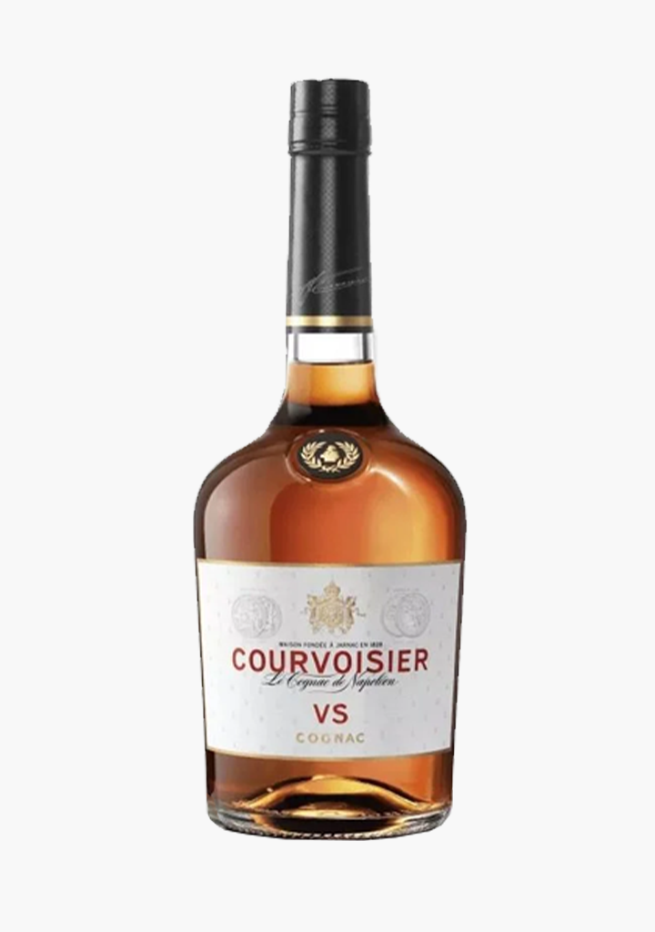 Courvoisier V.S.