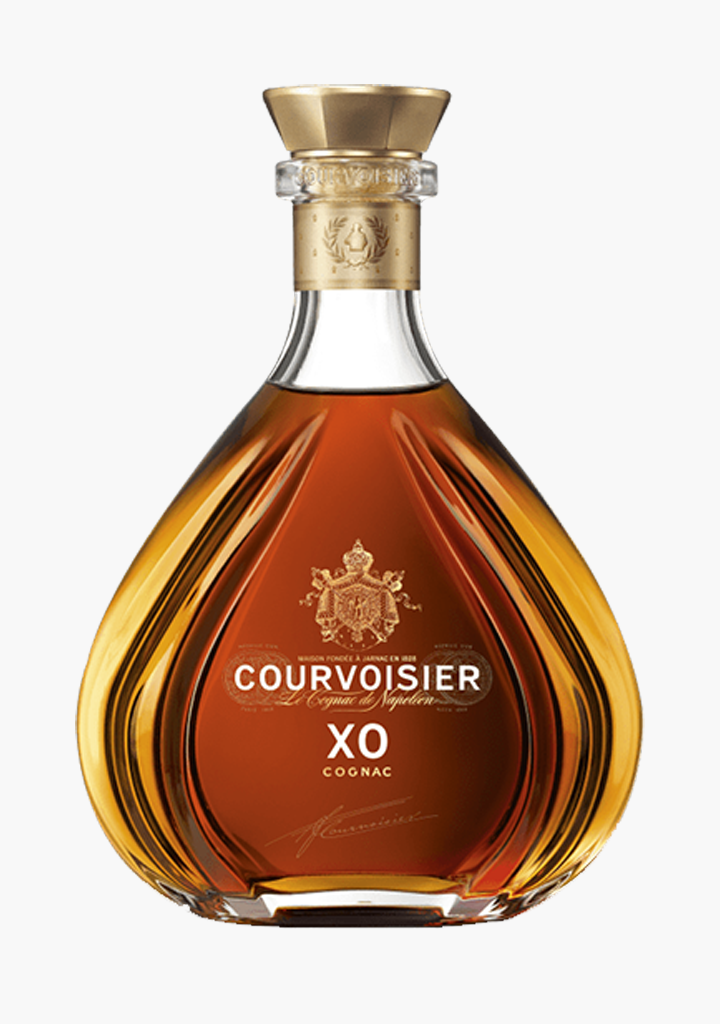 Courvoisier XO Royal Cognac