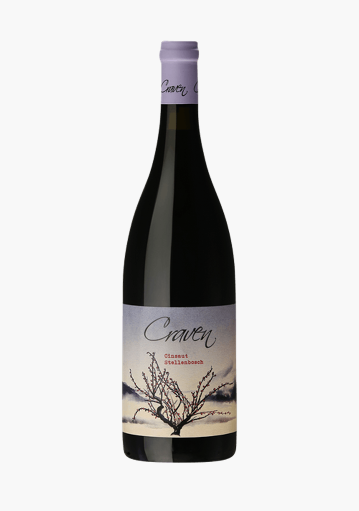 Craven Cinsault 2020