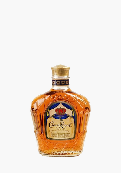 Crown Royal-Spirits