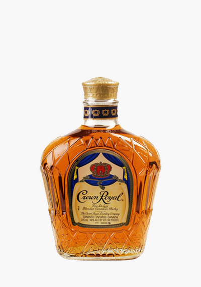 Crown Royal-Spirits