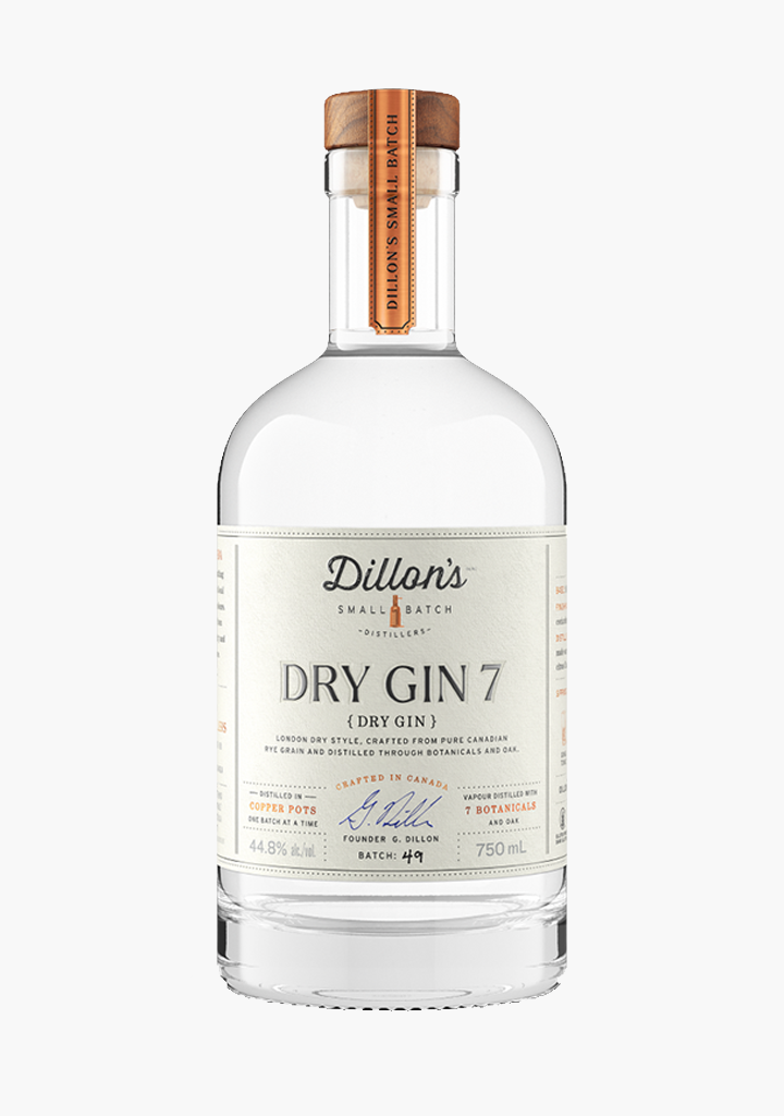 Dillon&