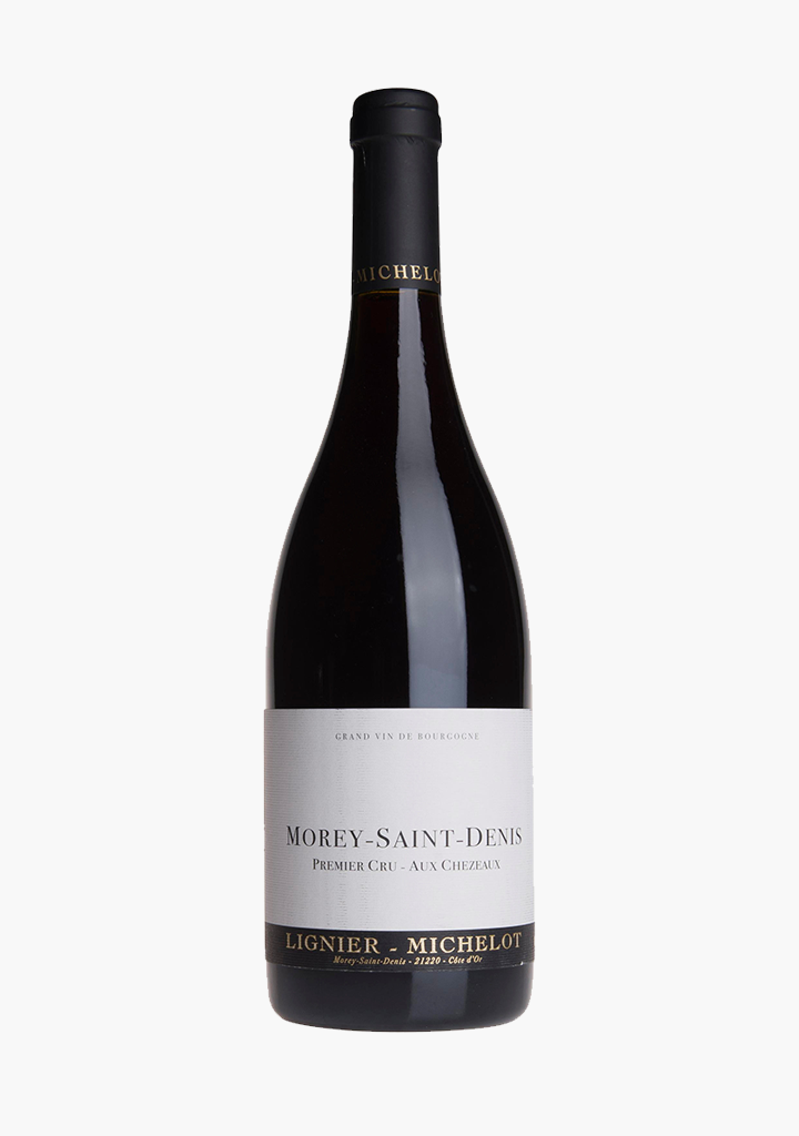 Domaine Lignier-Michelot Morey-St. Denis 1er Cru 2016