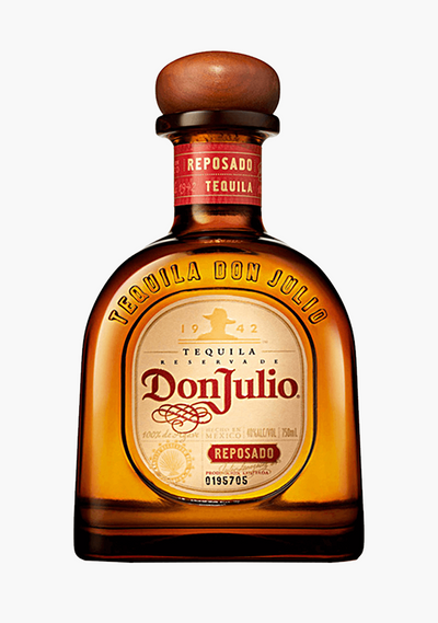 Don Julio Reposado-Spirits