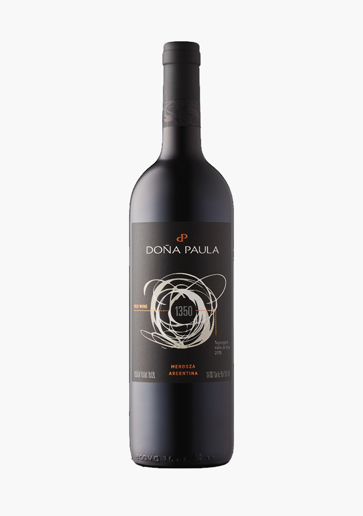 Dona Paula &