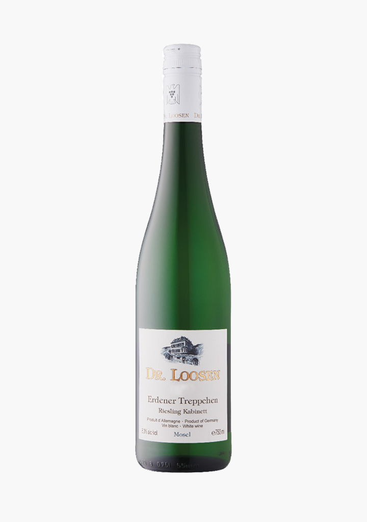 Dr. Loosen Erdener Treppchen Kabinett Riesling 2020