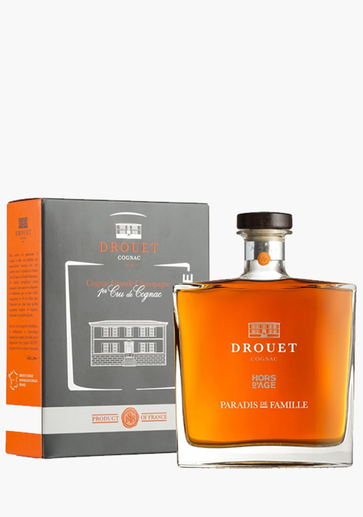 Drouet & Fils &