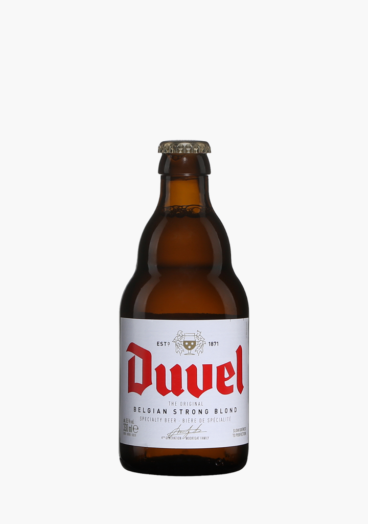 Duvel &