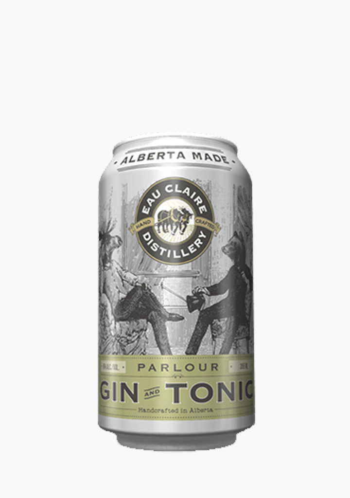Eau Claire Distillery &