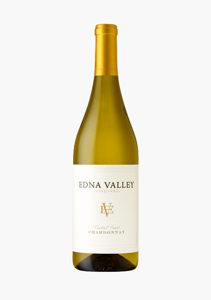 Edna Valley Chardonnay 2018/2019