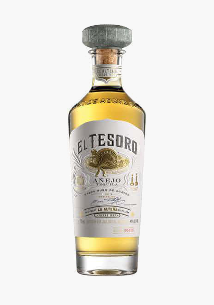 El Tesoro Añejo