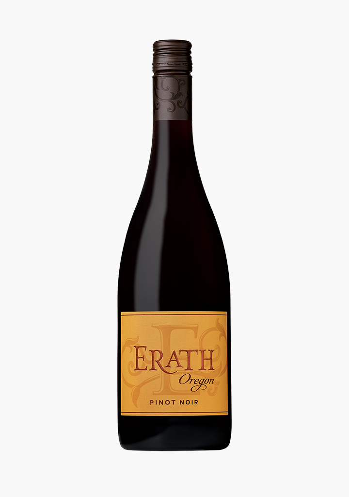 Erath Oregon Pinot Noir 2021