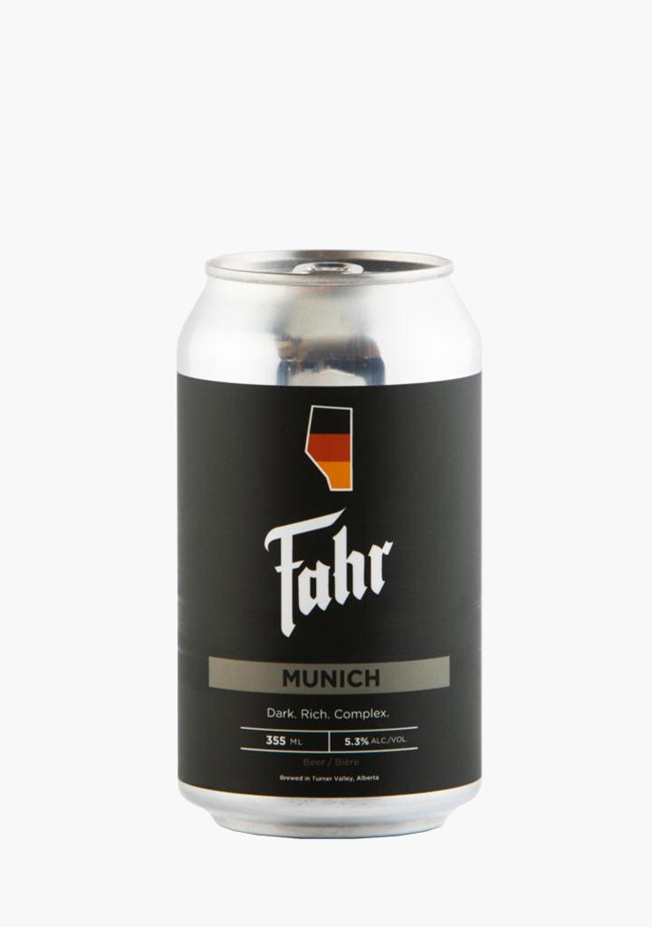 Fahr Munich - 6 X 355ML
