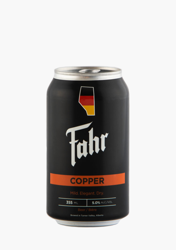 Fahr &