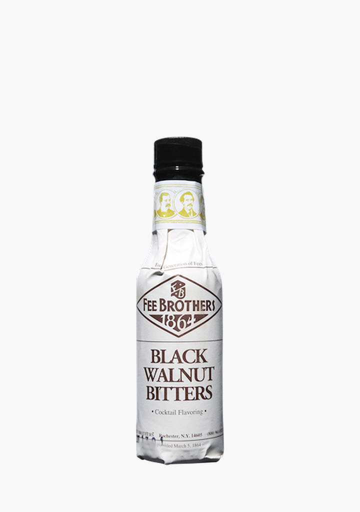 Fee Brothers Black Walnut Bitters-Bitters