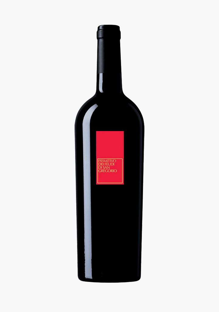 Feudi San Gregorio Primitivo 2020