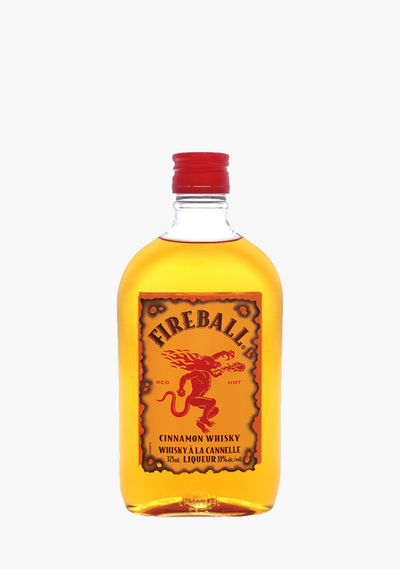 Fireball-Liqueurs
