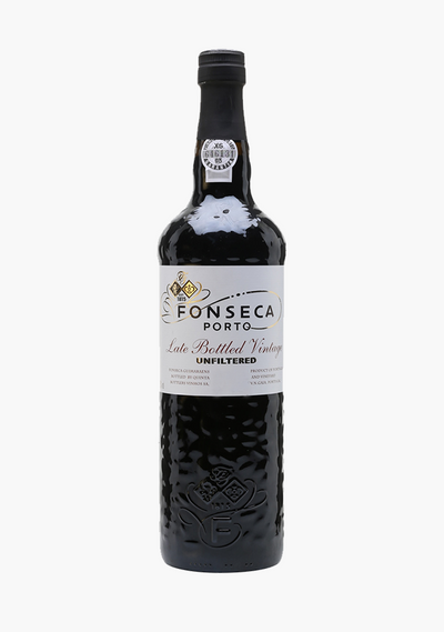 Fonseca Late Bottled Vintage 2012-Fortified