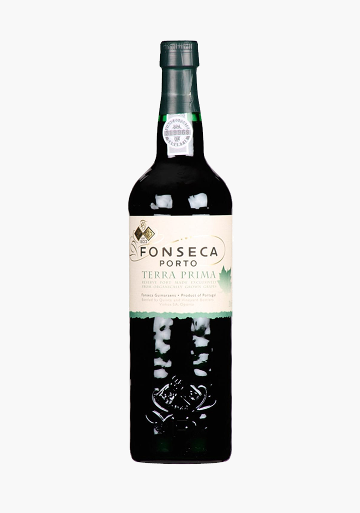 Fonseca Terra Prima-Fortified