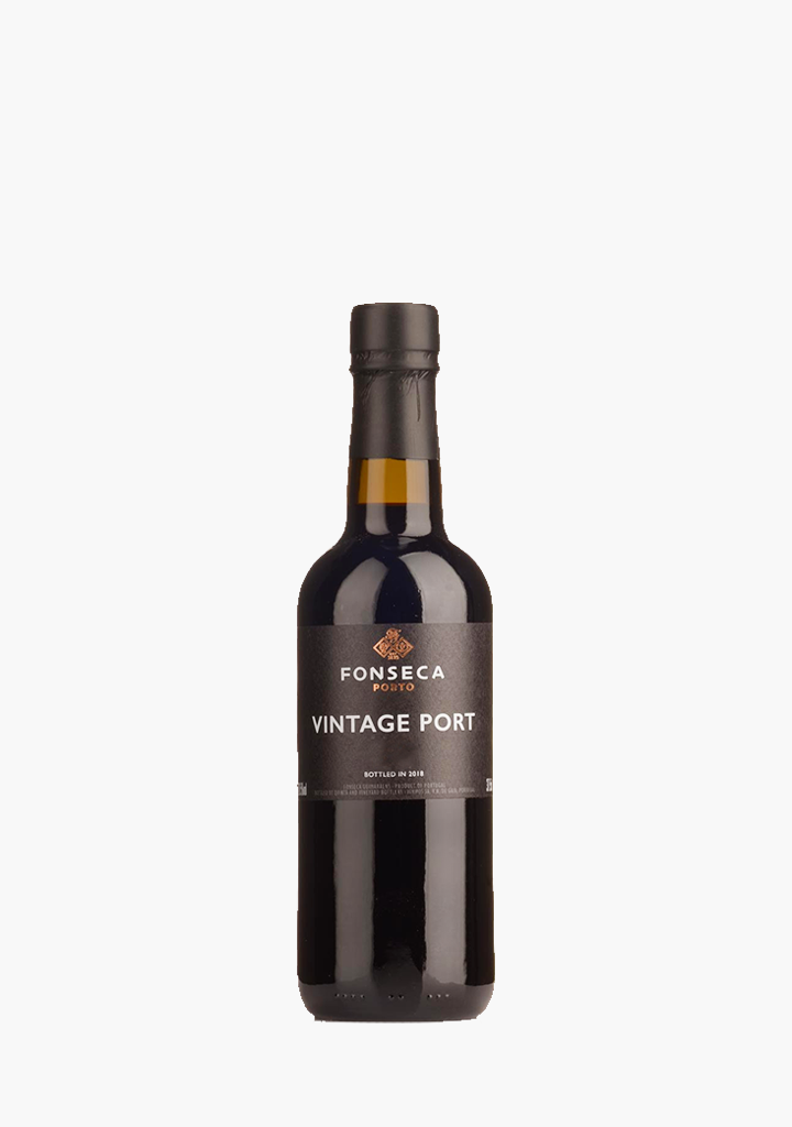 Fonseca Vintage Port 2016-Fortified