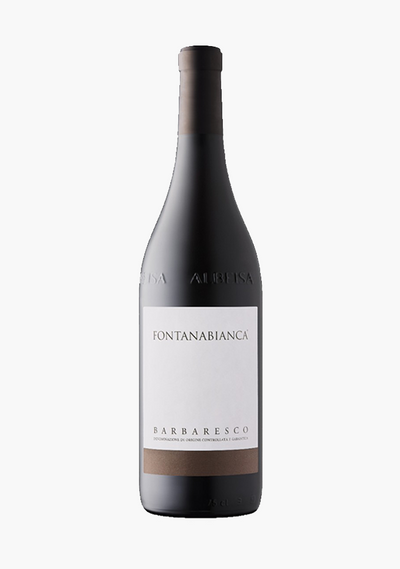 Fontanabianca Barabaresco-Wine