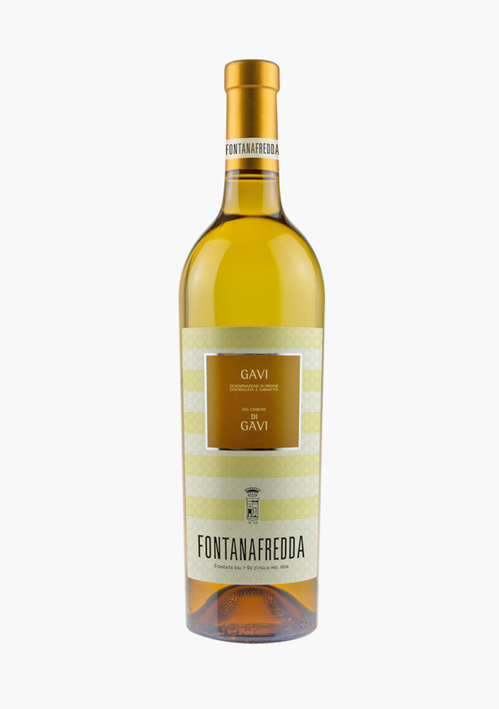 Fontanafredda Gavi di Gavi 2021