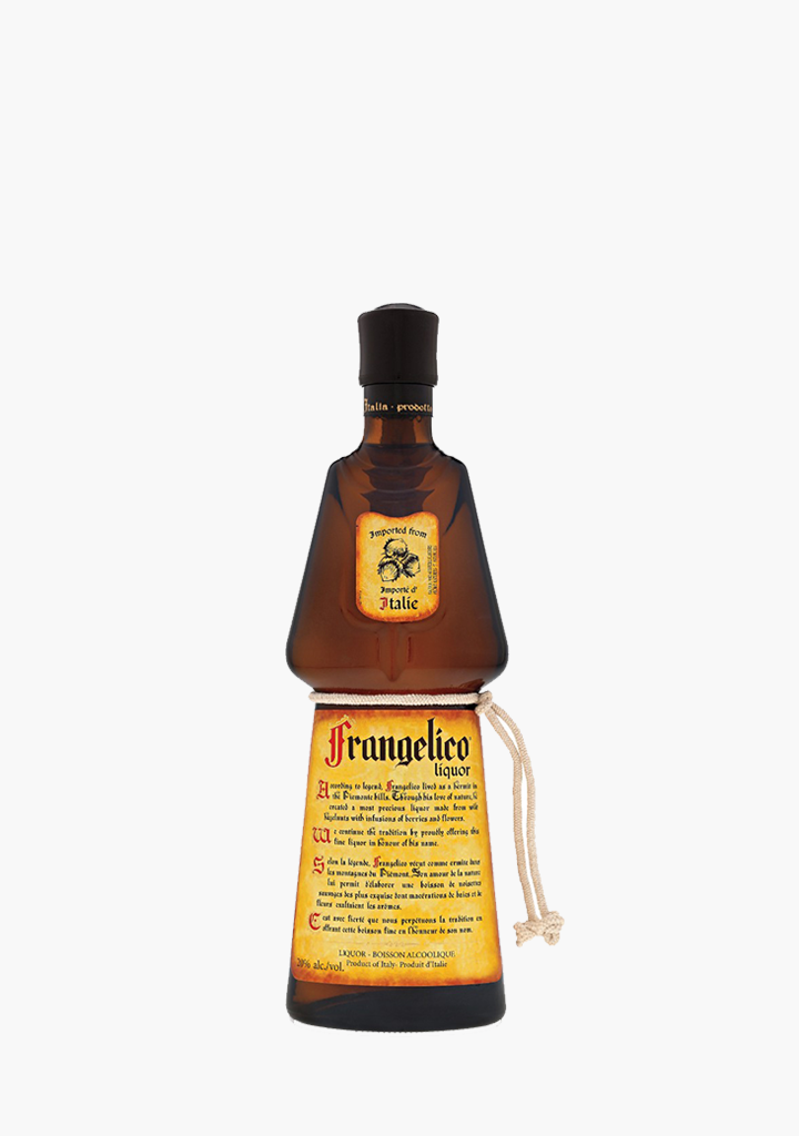 Frangelico-Liqueurs