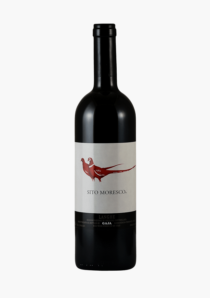 Gaja Sito Moresco 2020