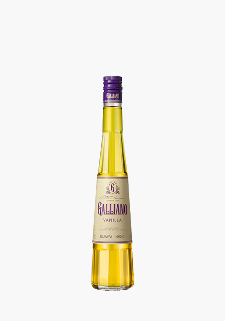Galliano-Liqueurs