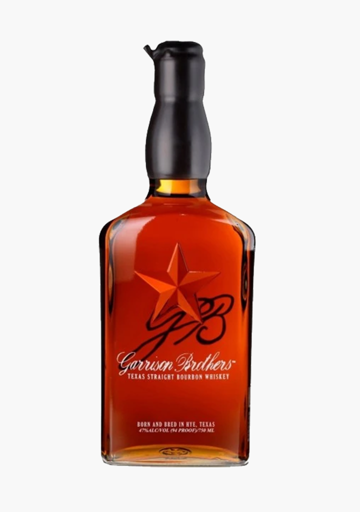 Garrison Brothers Texas Straight-Spirits