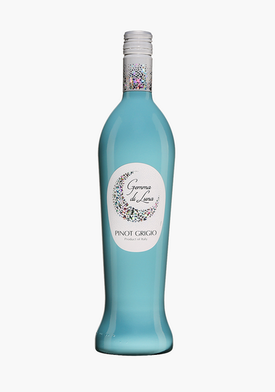 Gemma di Luna Pinot Grigio-Wine