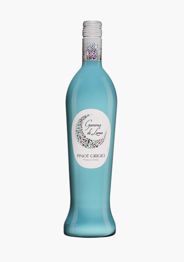 Gemma di Luna Pinot Grigio-Wine