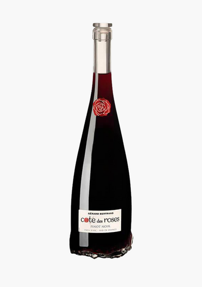 Gerard Bertrand Cote Des Roses Pinot Noir-Wine