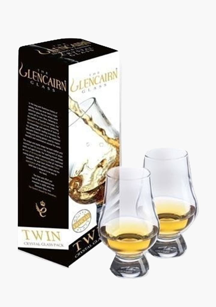 Glencairn Whiskey Glass - 2 Pack-Glassware