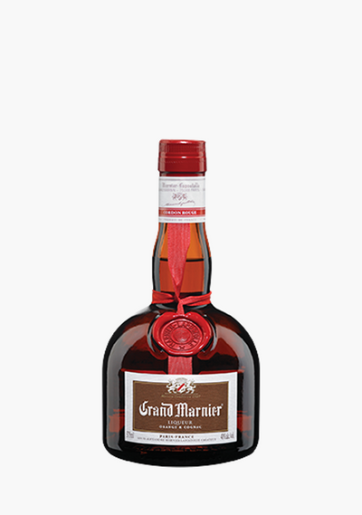 Grand Marnier-Liqueurs
