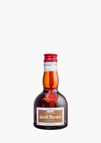 Grand Marnier-Liqueurs