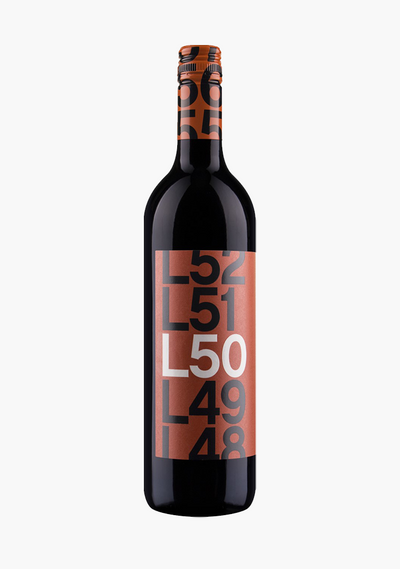 Gray Monk Latitude 50 Red-Wine