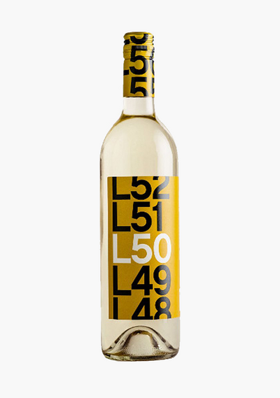 Gray Monk Latitude 50 White-Wine