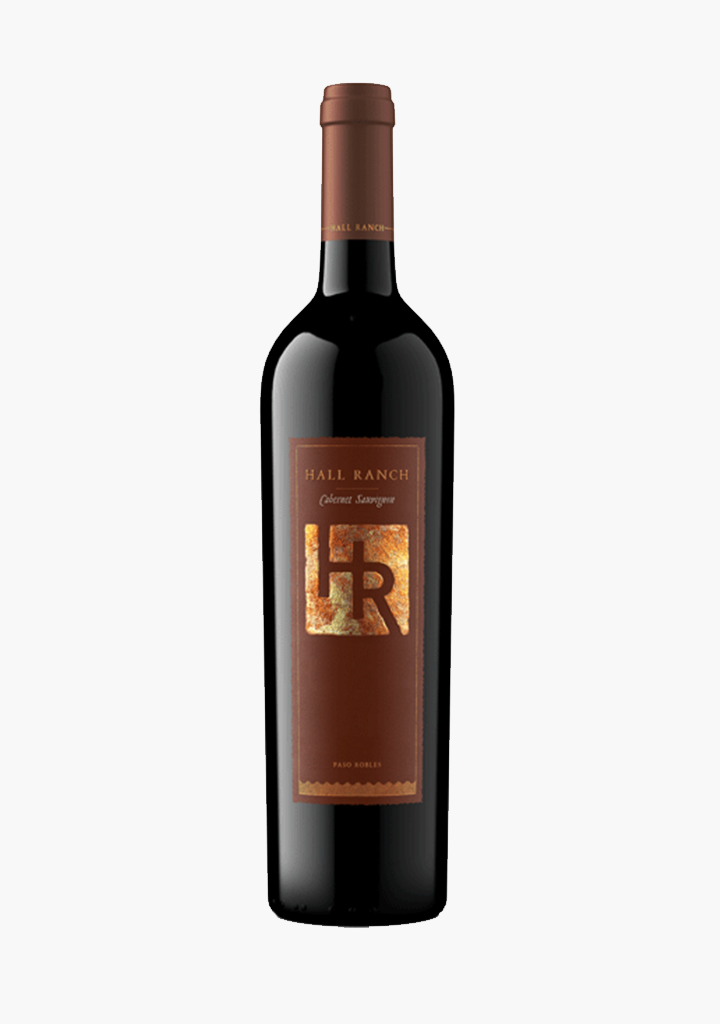 Hall Ranch Cabernet Sauvignon 2019