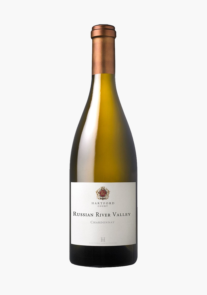 Hartford Court Russian River Chardonnay 2021