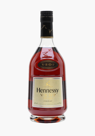 Hennessy VSOP-Spirits