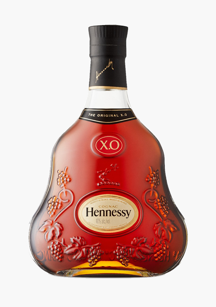 Hennessy XO-Spirits